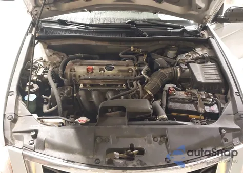 2008 Honda Accord 2.4 Lx-P z USA, uszkodzony, nr VIN JHMCP26428C024663